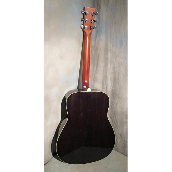 Used FG830 Acoustic Guitar