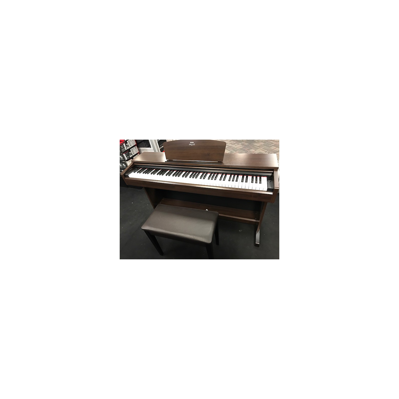 Used Arius YDP-140 Digital Piano
