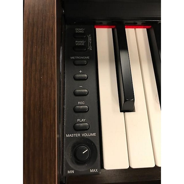 YAMAHA 電子ピアノ ARIUS　YDP-140 ヤマハ | YDP-140 - ARIUS（アリウス） - 仕様