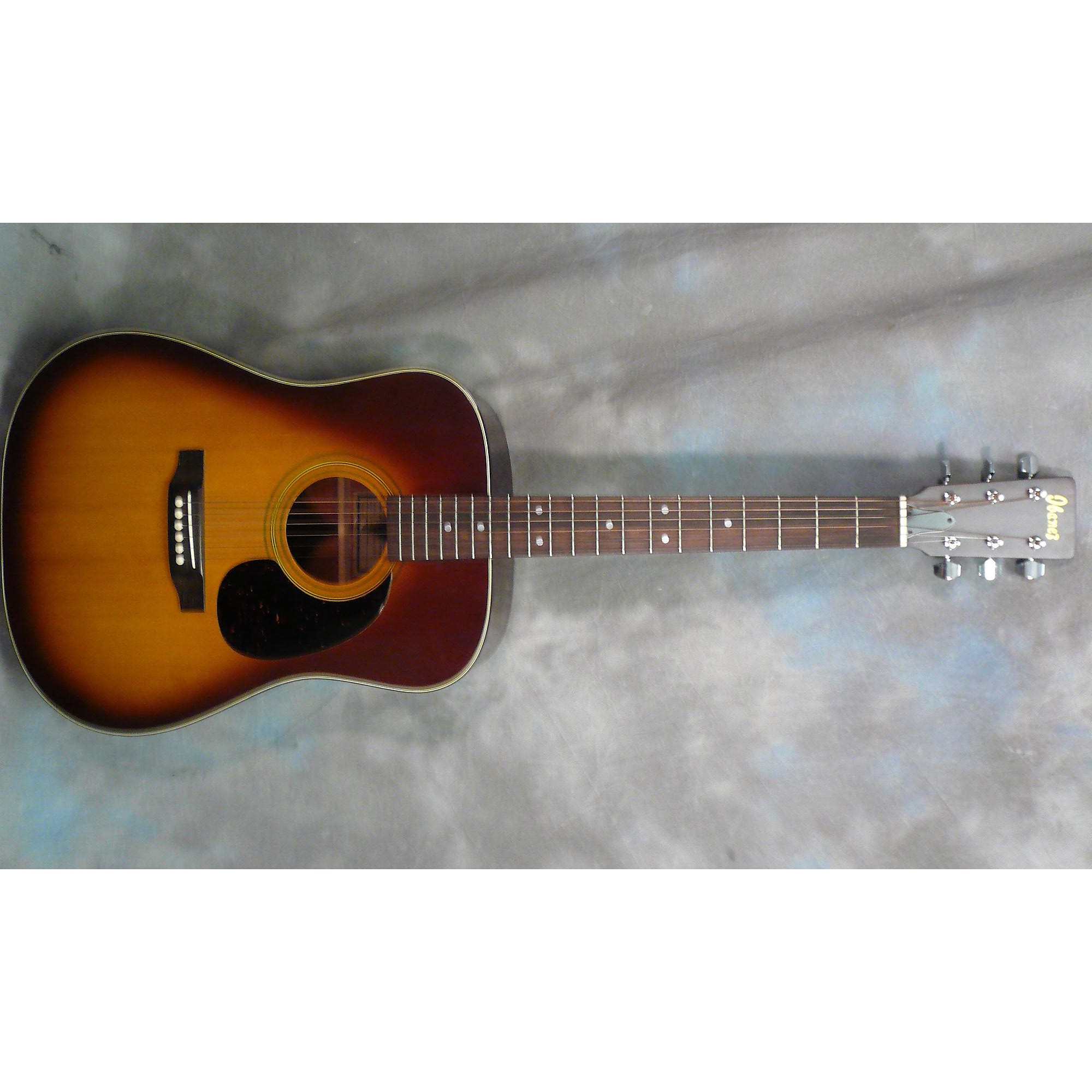 ibanez 950 acoustic