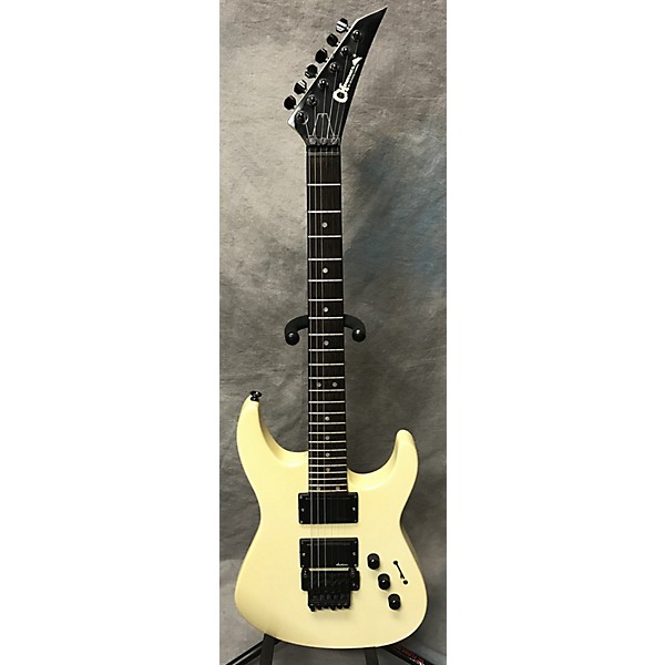 Used Jackson By Charvel 80s Model