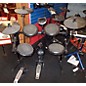 Used Alesis DM6 Electric Drum Set thumbnail