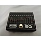 Used MXR TEN BAND EQ Pedal thumbnail