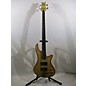 Used Schecter Guitar Research C4 Custom Electric Bass Guitar thumbnail