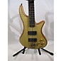 Used Schecter Guitar Research C4 Custom Electric Bass Guitar