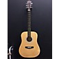 Used Johnson JD-610-N Acoustic Guitar thumbnail