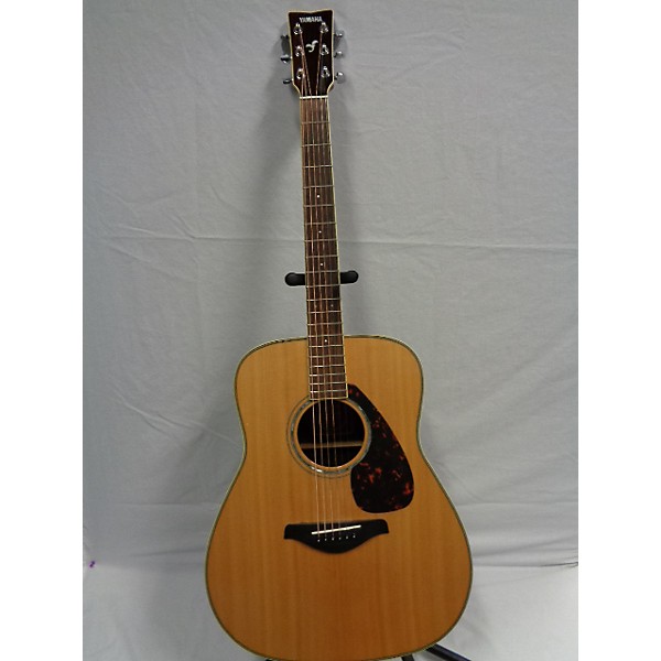 Used FG730S Acoustic Guitar
