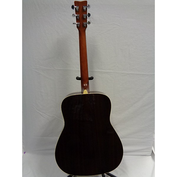 Used FG730S Acoustic Guitar