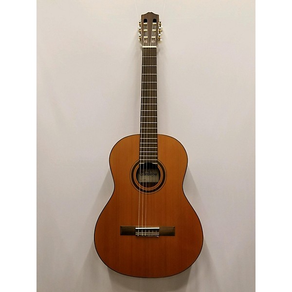 Used Cordoba C3M Classical Acoustic Guitar