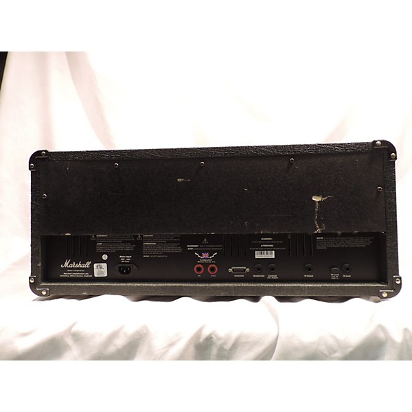 Used Marshall Marshall VALVESTATE 2000 AVT150H Solid State Guitar Amp Head