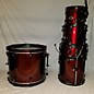 Used ddrum D120 RED Drum Kit thumbnail