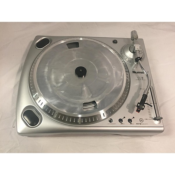 Used Numark TTUSB USB Turntable