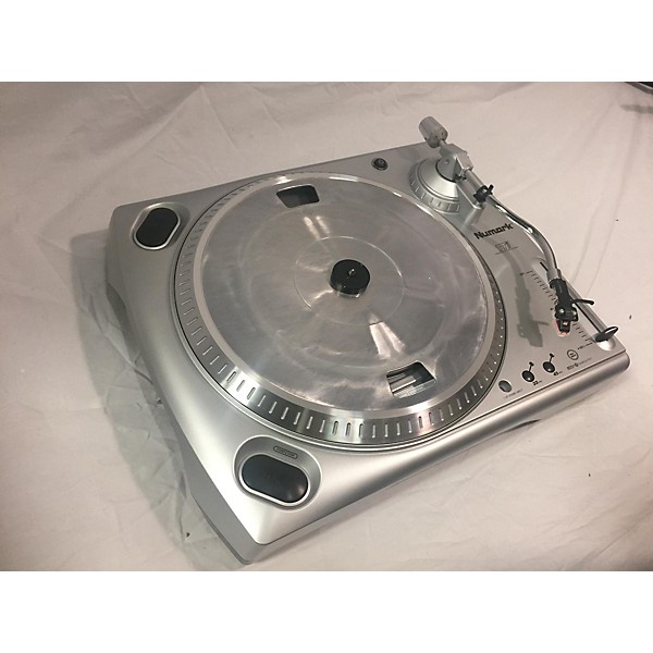 Used Numark TTUSB USB Turntable