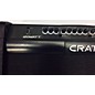 Used Crate GLX 212 Guitar Combo Amp