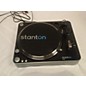 Used Stanton T62B Turntable thumbnail