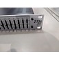 Used dbx 215S Dual Channel 15-Band Graphic Equalizer