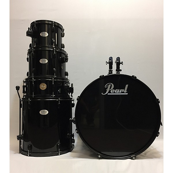 Used Pearl Soundcheck Drum Kit