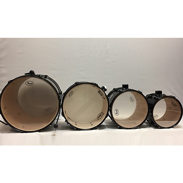 Used Pearl Soundcheck Drum Kit