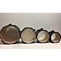 Used Pearl Soundcheck Drum Kit