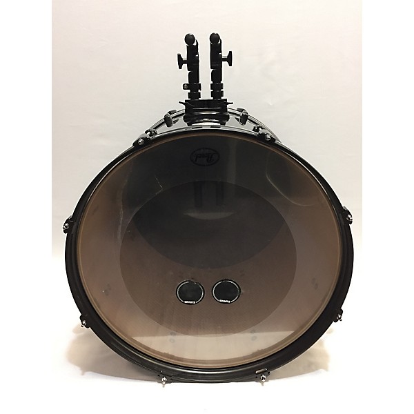 Used Pearl Soundcheck Drum Kit