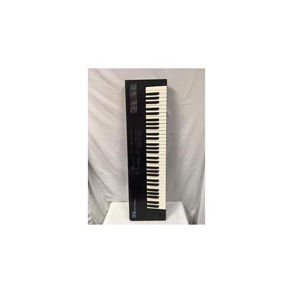 Used Roland D5 Keyboard Workstation