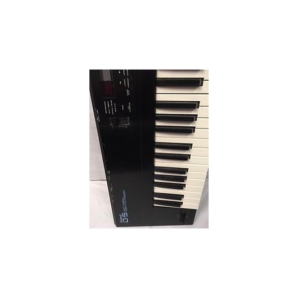 Used Roland D5 Keyboard Workstation