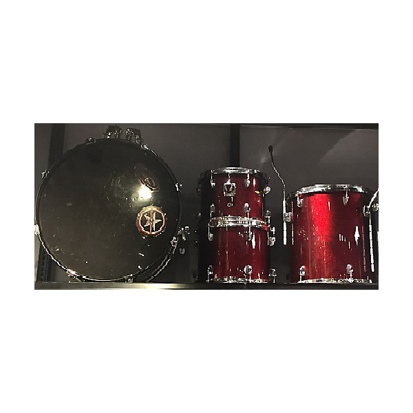 Used Sound Percussion Labs Sound Percussion SP Drum Kit