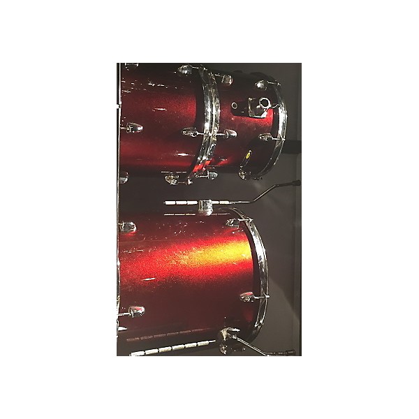 Used Sound Percussion Labs Sound Percussion SP Drum Kit
