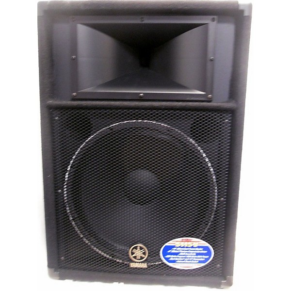 Used S115V Unpowered Speaker