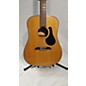 Used Alvarez Rd8 Acoustic Guitar