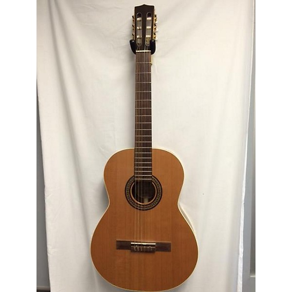 Used La Patrie CONCERT Classical Acoustic Guitar