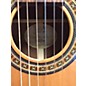 Used La Patrie CONCERT Classical Acoustic Guitar