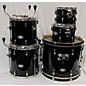 Used Pearl Vision Drum Kit thumbnail