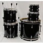 Used Pearl Vision Drum Kit