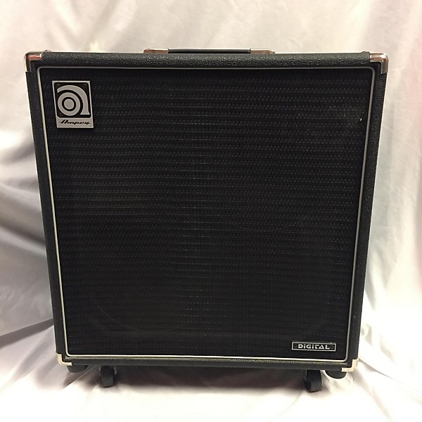 Used Ampeg BA210SP Bass Combo Amp