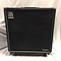 Used Ampeg BA210SP Bass Combo Amp thumbnail