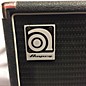 Used Ampeg BA210SP Bass Combo Amp