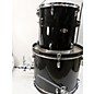 Used Starcaster by Fender Standard Drum Kit thumbnail