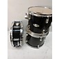 Used Starcaster by Fender Standard Drum Kit