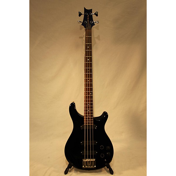 Used PRS 4 String Electric Bass Guitar