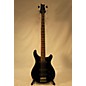 Used PRS 4 String Electric Bass Guitar thumbnail