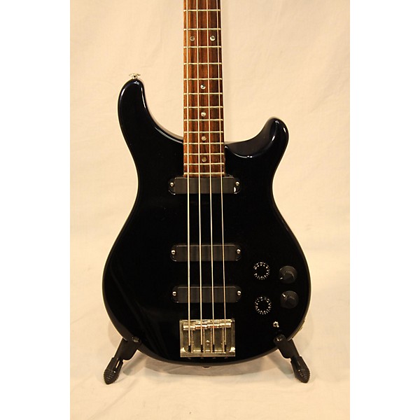 Used PRS 4 String Electric Bass Guitar