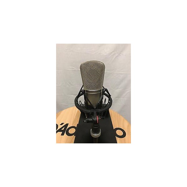 Used Behringer B-1 Condenser Microphone