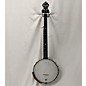 Used Ss10 5 String Open Back Banjo thumbnail