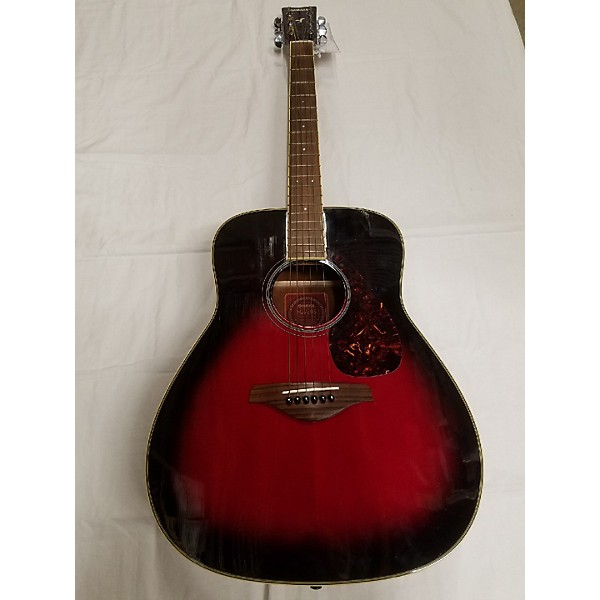 Used FG720S Acoustic Guitar