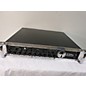 Used SWR 550X Bass Amp Head thumbnail