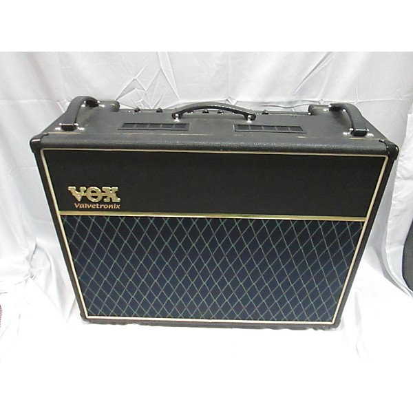 Used VOX AD120VT Guitar Combo Amp