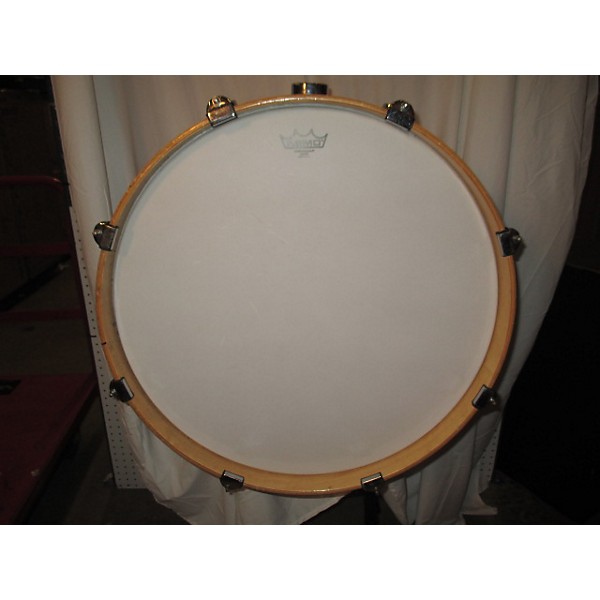 Used PDP by DW X7 Series Drum Kit