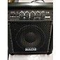 Used Simmons DA50 50W Drum Amplifier thumbnail