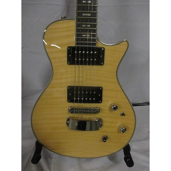 Used Hagstrom Ultra Swede Solid Body Electric Guitar